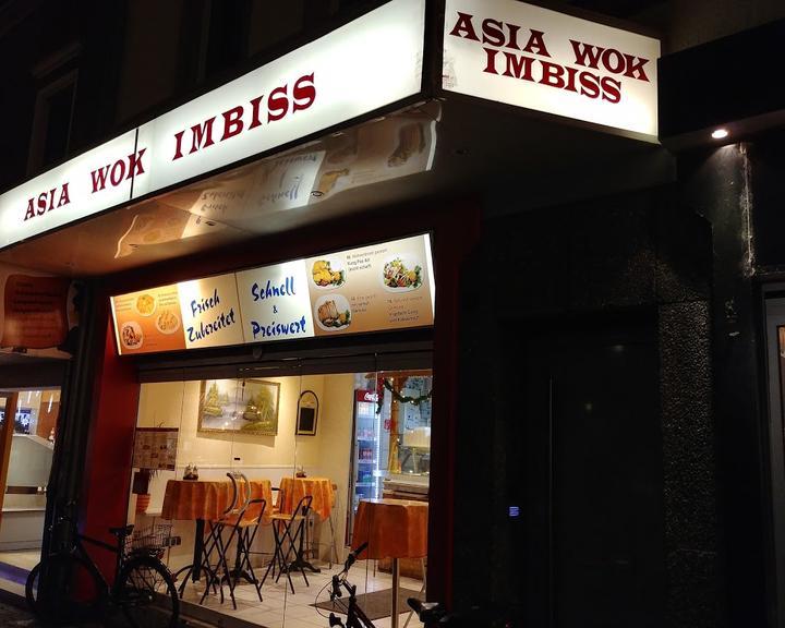 Asia Wok Imbiss